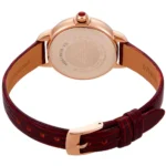 Emporio Armani Ladies Watch Mia AR11646 | Watches Prime