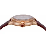 Emporio Armani Ladies Watch Mia AR11646 | Watches Prime