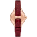 Emporio Armani Ladies Watch Mia AR11646 | Watches Prime