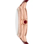 Emporio Armani Ladies Watch Mia AR11646 | Watches Prime
