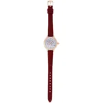 Emporio Armani Ladies Watch Mia AR11646 | Watches Prime