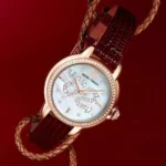 Emporio Armani Ladies Watch Mia AR11646 | Watches Prime
