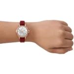 Emporio Armani Ladies Watch Mia AR11646 | Watches Prime