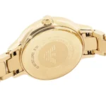 Emporio Armani Ladies Watch Cleo AR11652 | Watches Prime