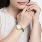 Emporio Armani Ladies Watch Cleo AR11652 | Watches Prime