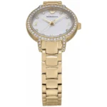 Emporio Armani Ladies Watch Cleo AR11652 | Watches Prime