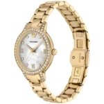 Emporio Armani Ladies Watch Cleo AR11652 | Watches Prime