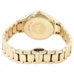 Emporio Armani Ladies Watch Cleo AR11652 | Watches Prime