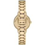 Emporio Armani Ladies Watch Cleo AR11652 | Watches Prime