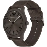 Emporio Armani Men's Watch Classic AR11655 | Watches Prime
