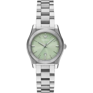 Emporio Armani Ladies Watch Cleo AR11652 | Watches Prime