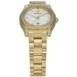 Emporio Armani Ladies Watch Federica AR11657 | Watches Prime