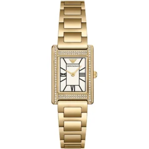 Emporio Armani Ladies Watch Ganni AR11663 | Watches Prime