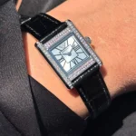 Emporio Armani Ladies Watch Ganni AR11660 | Watches Prime