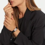 Emporio Armani Ladies Watch Ganni AR11660 | Watches Prime