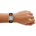 Emporio Armani Ladies Watch Ganni AR11660 | Watches Prime