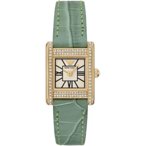Emporio Armani Ladies Watch Ganni AR11663 | Watches Prime