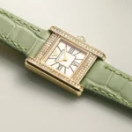 Emporio Armani Ladies Watch Ganni AR11661 | Watches Prime