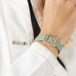Emporio Armani Ladies Watch Ganni AR11661 | Watches Prime