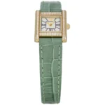 Emporio Armani Ladies Watch Ganni AR11661 | Watches Prime
