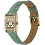 Emporio Armani Ladies Watch Ganni AR11661 | Watches Prime