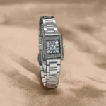 ساعة امبوريو ارماني نسائية غاني AR11662 | واتشز برايم