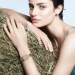 Emporio Armani Ladies Watch Ganni AR11663 | Watches Prime Emporio Armani Ladies Watch Ganni AR11663 | Watches Prime