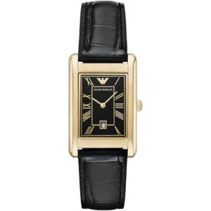 Emporio Armani Ladies Watch Mia AR11669 | Watches Prime
