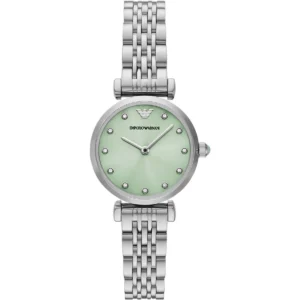 Emporio Armani Ladies Watch Ganni AR11663 | Watches Prime