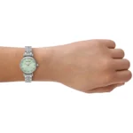 Emporio Armani Ladies Watch Classic AR11667 | Watches Prime