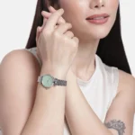 Emporio Armani Ladies Watch Classic AR11667 | Watches Prime