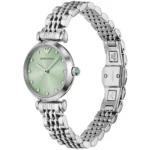 Emporio Armani Ladies Watch Classic AR11667 | Watches Prime