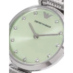 Emporio Armani Ladies Watch Classic AR11667 | Watches Prime