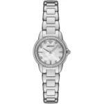 Emporio Armani Ladies Watch Mia AR11669 | Watches Prime