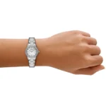 Emporio Armani Ladies Watch Mia AR11669 | Watches Prime