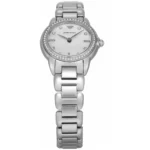 Emporio Armani Ladies Watch Mia AR11669 | Watches Prime