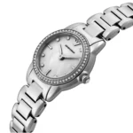 Emporio Armani Ladies Watch Mia AR11669 | Watches Prime