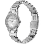 Emporio Armani Ladies Watch Mia AR11669 | Watches Prime