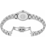 Emporio Armani Ladies Watch Mia AR11669 | Watches Prime