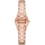 Emporio Armani Ladies Watch Mia AR11671 | Watches Prime Emporio Armani Ladies Watch Mia AR11671 | Watches Prime