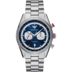 Emporio Armani Men's Watch Racer AR11676 | Watches Prime Emporio Armani Men's Watch Racer AR11676 | Watches Prime