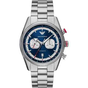 Emporio Armani Ladies Watch Mia AR11669 | Watches Prime