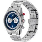 Emporio Armani Men's Watch Racer AR11676 | Watches Prime Emporio Armani Men's Watch Racer AR11676 | Watches Prime