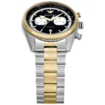 Emporio Armani Men's Watch Racer AR11678 | Watches Prime Emporio Armani Men's Watch Racer AR11678 | Watches Prime