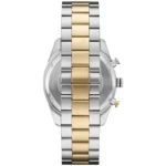 Emporio Armani Men's Watch Racer AR11678 | Watches Prime Emporio Armani Men's Watch Racer AR11678 | Watches Prime