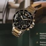 Emporio Armani Men's Watch World Explorer AR11680 | Watches Prime Emporio Armani Men's Watch World Explorer AR11680 | Watches Prime
