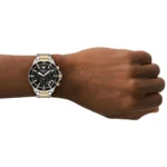 Emporio Armani Men's Watch World Explorer AR11680 | Watches Prime Emporio Armani Men's Watch World Explorer AR11680 | Watches Prime