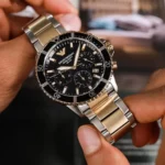 Emporio Armani Men's Watch World Explorer AR11680 | Watches Prime Emporio Armani Men's Watch World Explorer AR11680 | Watches Prime