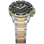 Emporio Armani Men's Watch World Explorer AR11680 | Watches Prime Emporio Armani Men's Watch World Explorer AR11680 | Watches Prime