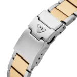 Emporio Armani Men's Watch World Explorer AR11680 | Watches Prime Emporio Armani Men's Watch World Explorer AR11680 | Watches Prime